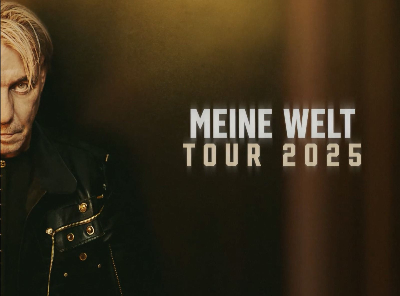 Till Lindemann Live Tour 2025: Touching a Legend